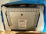 CAR AUDIO SYSTEM (ORIGINAL) - 2015 MITSUBISHI PAJERO